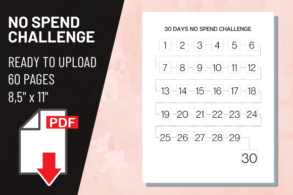 Evaluating the KDP Interior No Spend Challenge for Low-Content Publishing