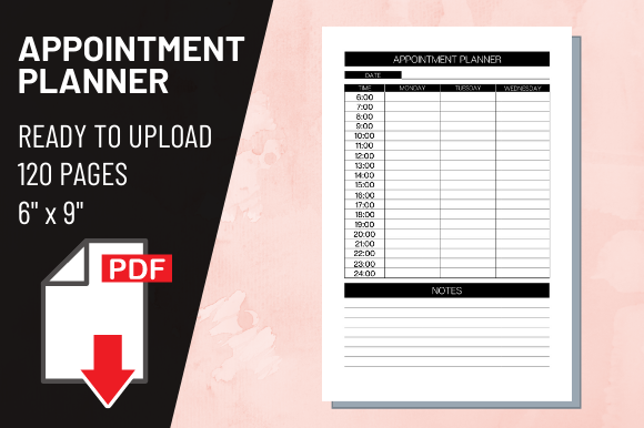 Strategic Implementation of the KDP Interior Planner for Professional Publishing